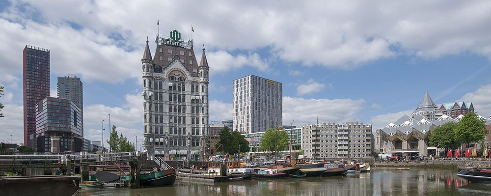 bouwbegeleiding Rotterdam