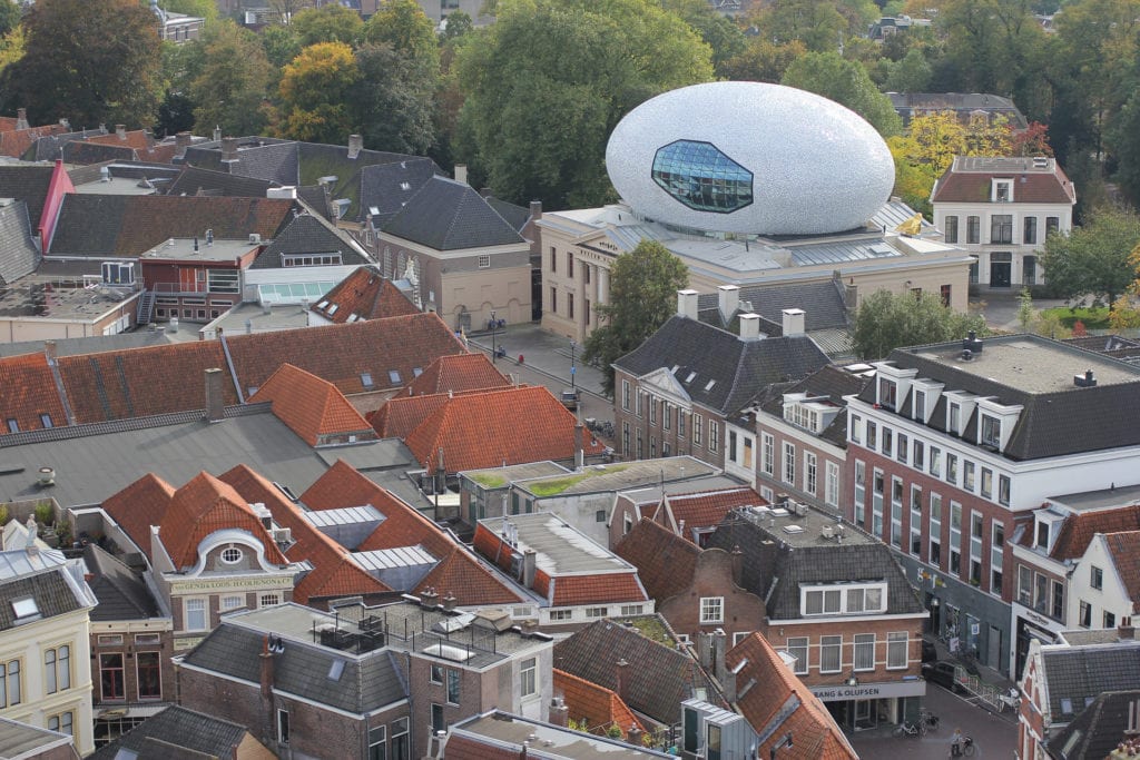 bouwbegeleiding Zwolle